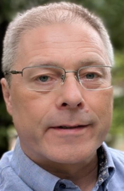 Stefan Sandstrom- Cell & Gene Therapy World Conference (CGTWC 2025)